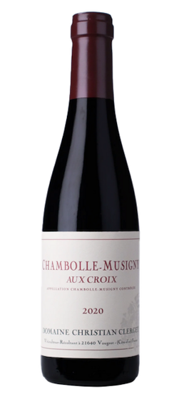 CHAMBOLLE MUSIGNY "AUX CROIX"
